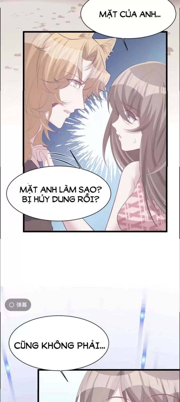 Thảnh Thơi Thú Thế Chủng Chủng Điền, Sinh Sinh Tể - Update Chapter 105 - 5