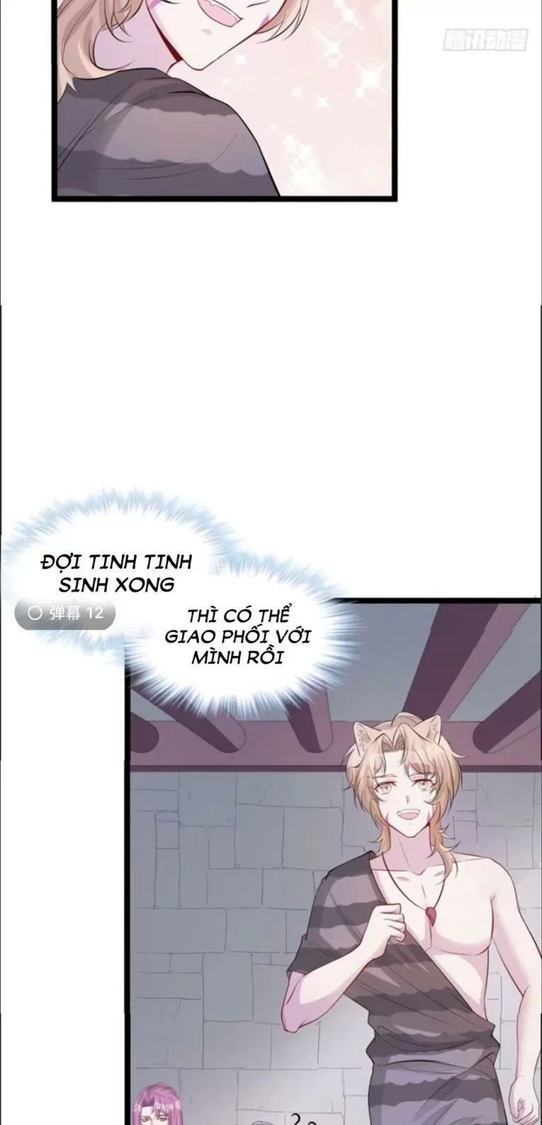 Thảnh Thơi Thú Thế Chủng Chủng Điền, Sinh Sinh Tể - Update Chapter 107 - 15