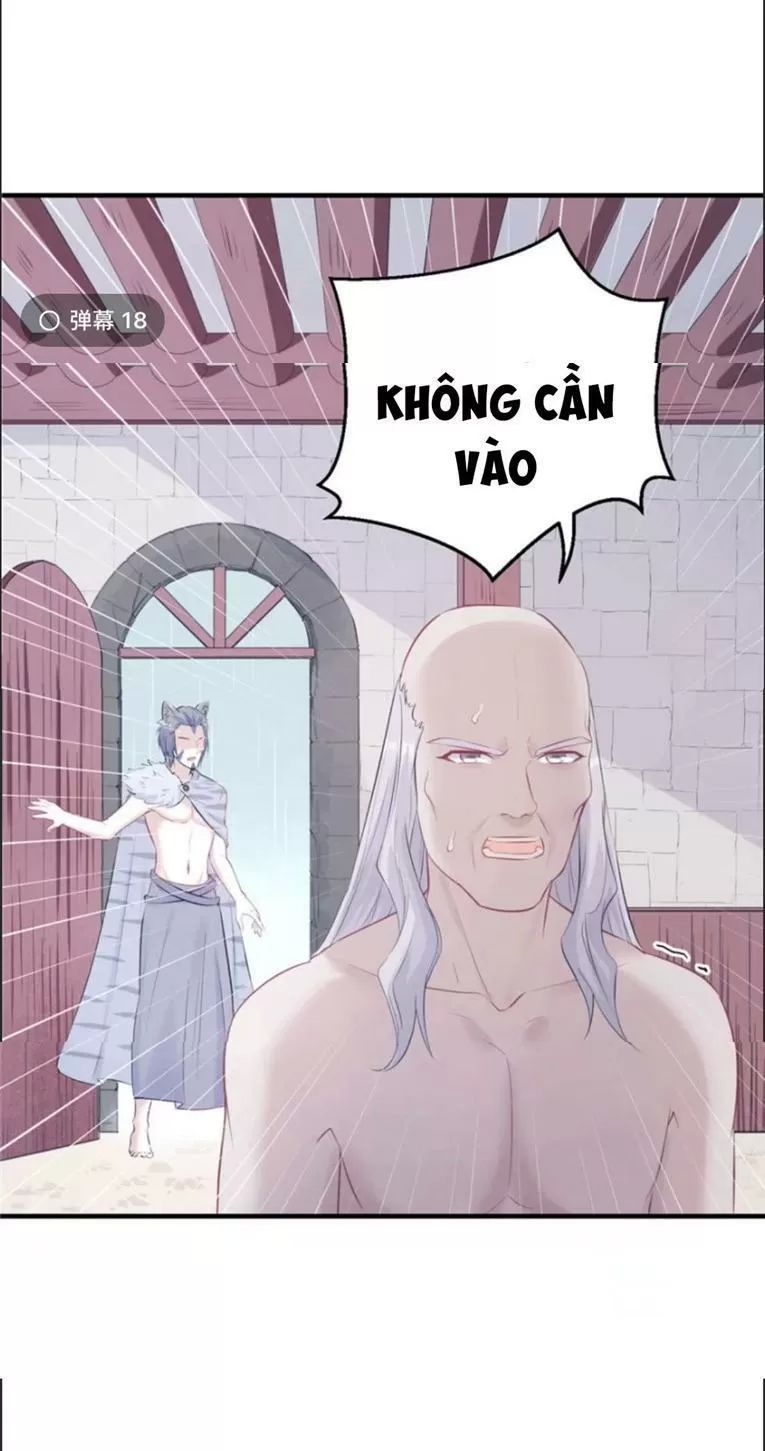 Thảnh Thơi Thú Thế Chủng Chủng Điền, Sinh Sinh Tể - Update Chapter 108 - 12