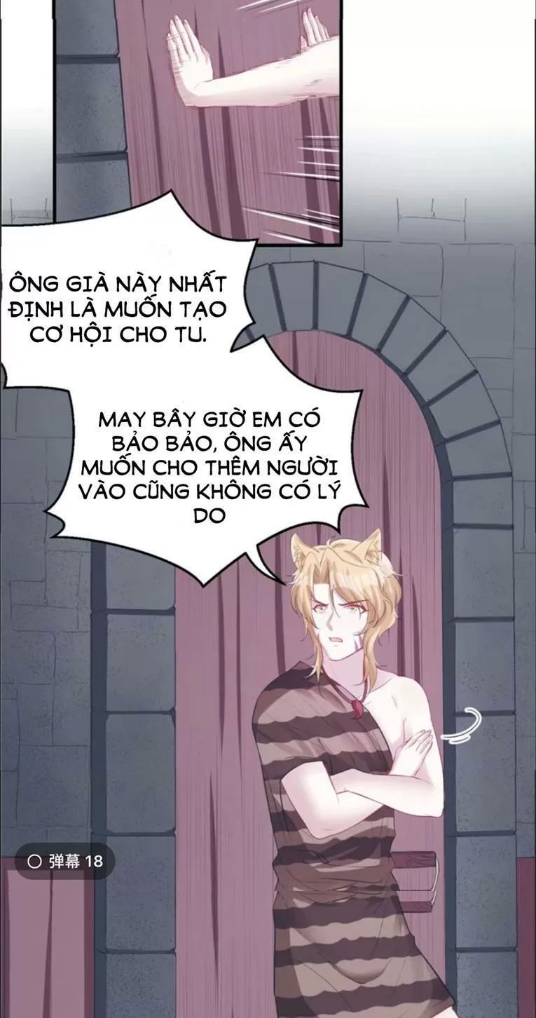 Thảnh Thơi Thú Thế Chủng Chủng Điền, Sinh Sinh Tể - Update Chapter 108 - 17