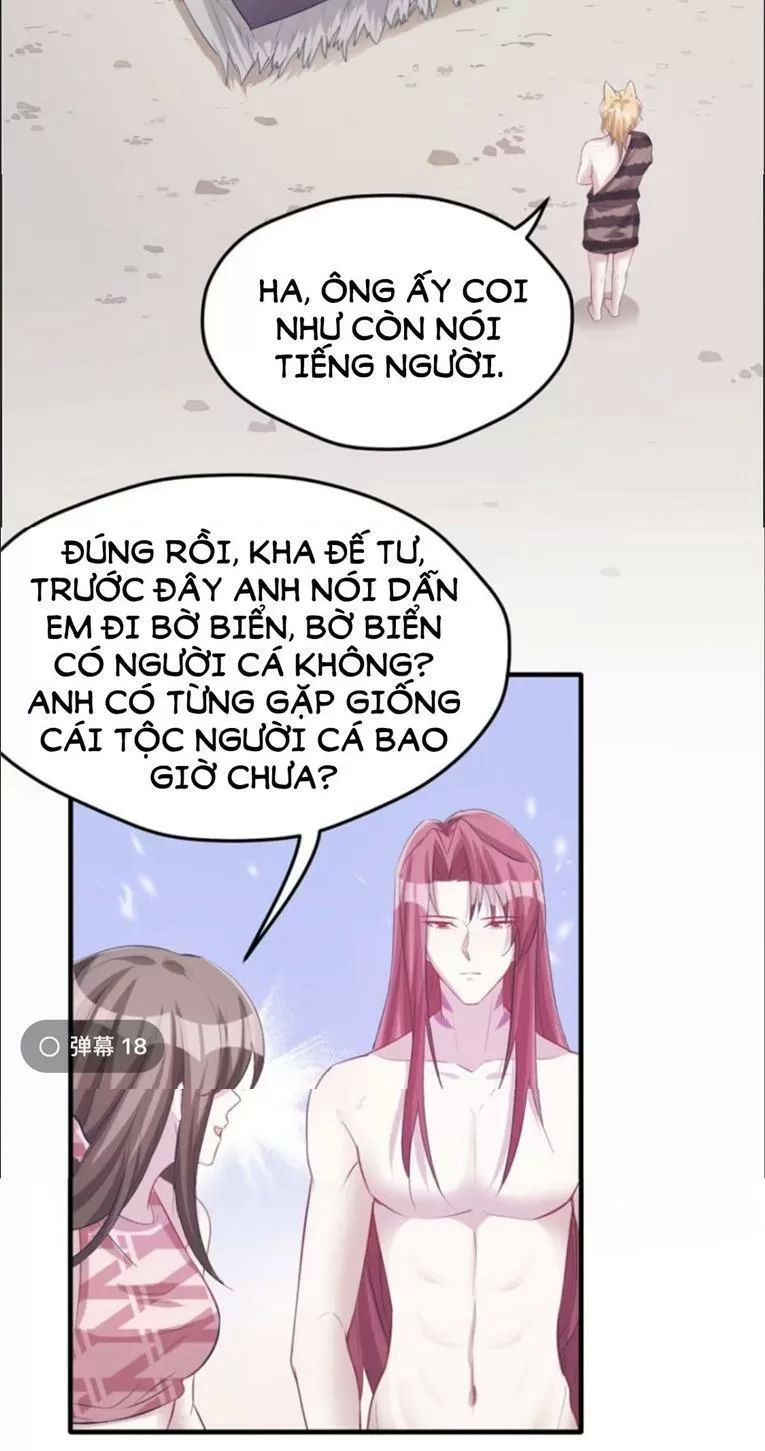 Thảnh Thơi Thú Thế Chủng Chủng Điền, Sinh Sinh Tể - Update Chapter 108 - 19