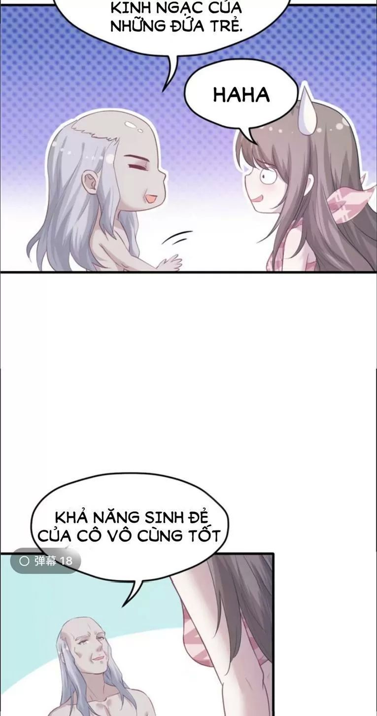 Thảnh Thơi Thú Thế Chủng Chủng Điền, Sinh Sinh Tể - Update Chapter 108 - 3