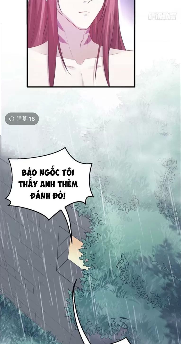 Thảnh Thơi Thú Thế Chủng Chủng Điền, Sinh Sinh Tể - Update Chapter 108 - 25