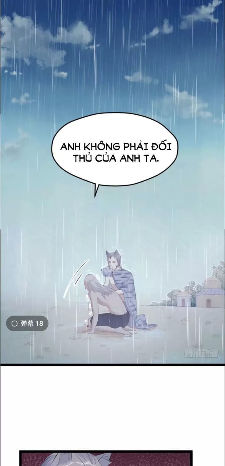 Thảnh Thơi Thú Thế Chủng Chủng Điền, Sinh Sinh Tể - Update Chapter 109 - 2