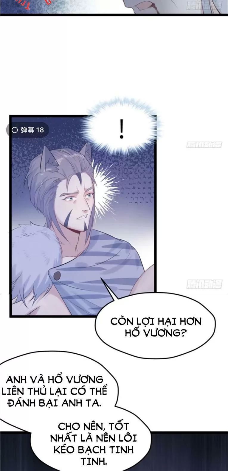 Thảnh Thơi Thú Thế Chủng Chủng Điền, Sinh Sinh Tể - Update Chapter 109 - 5