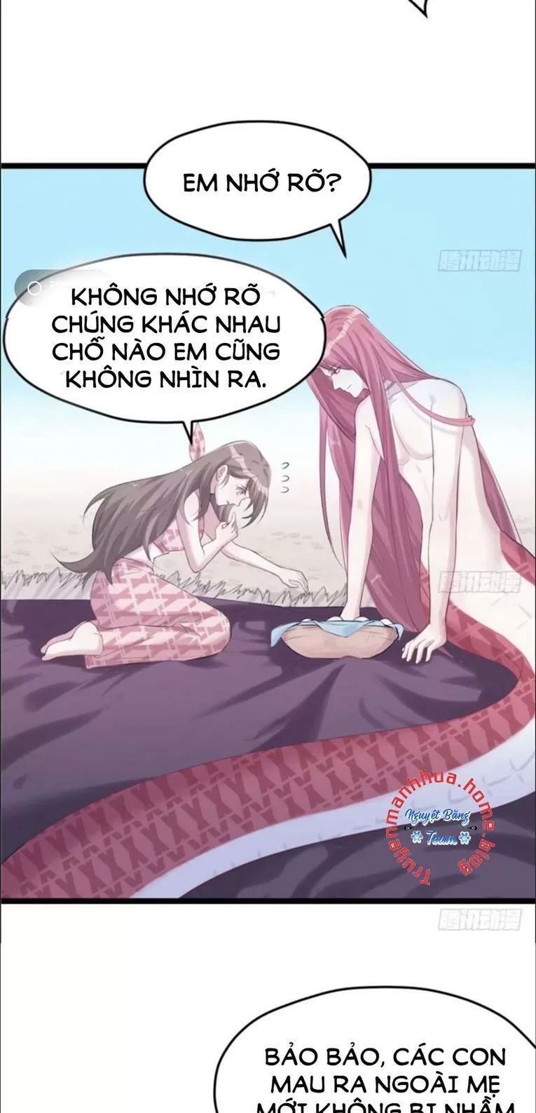 Thảnh Thơi Thú Thế Chủng Chủng Điền, Sinh Sinh Tể - Update Chapter 110 - 29