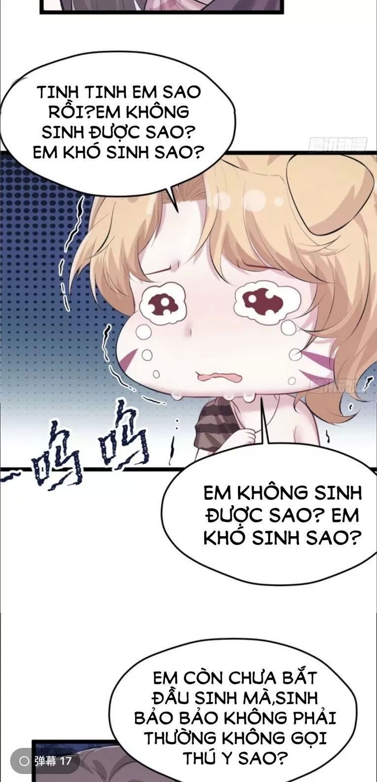 Thảnh Thơi Thú Thế Chủng Chủng Điền, Sinh Sinh Tể - Update Chapter 110 - 6