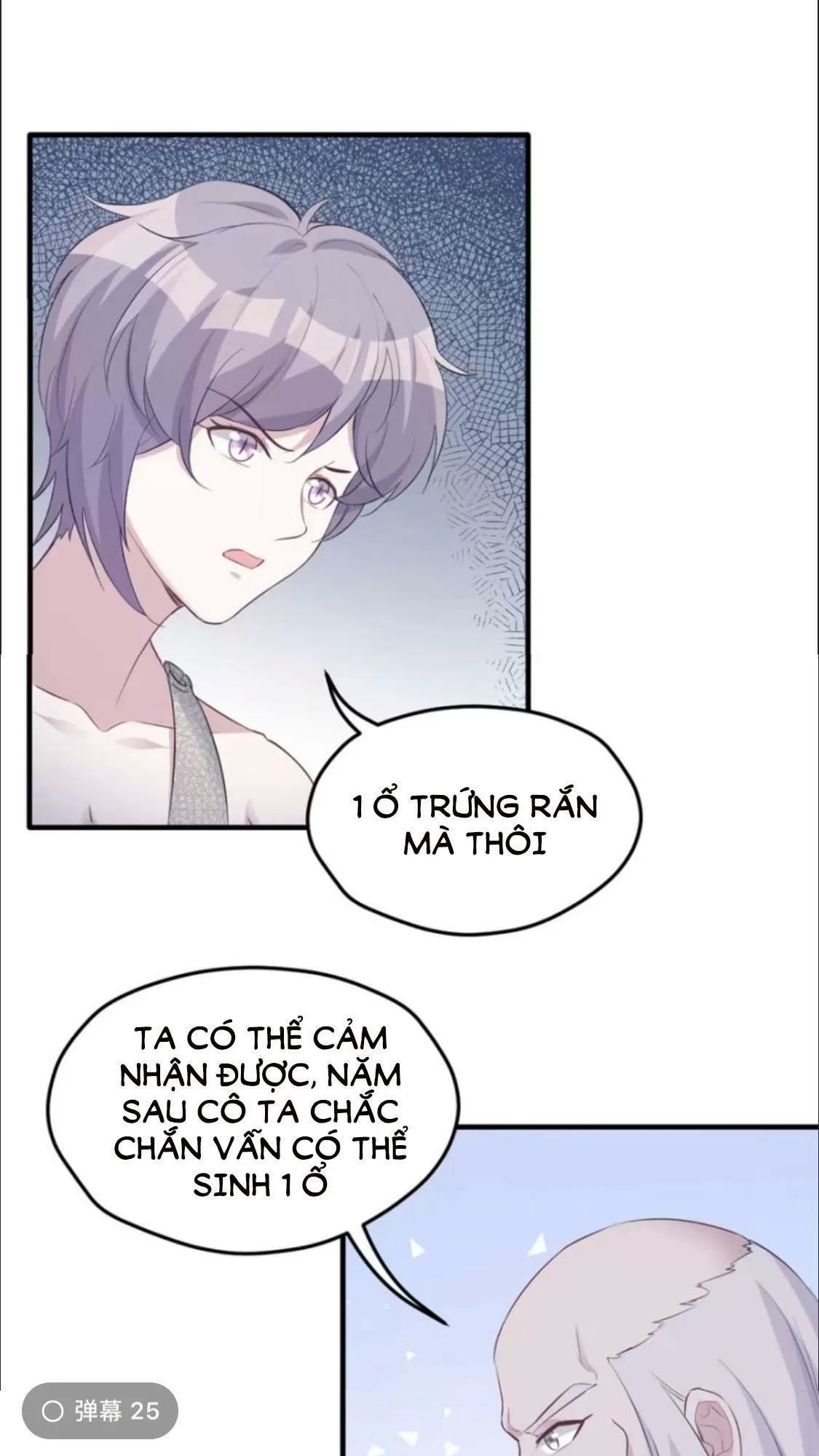 Thảnh Thơi Thú Thế Chủng Chủng Điền, Sinh Sinh Tể - Update Chapter 116 - 23