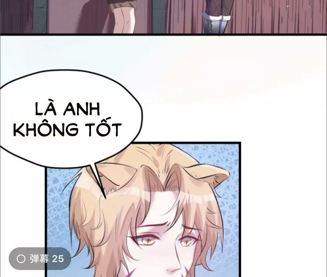 Thảnh Thơi Thú Thế Chủng Chủng Điền, Sinh Sinh Tể - Update Chapter 116 - 48