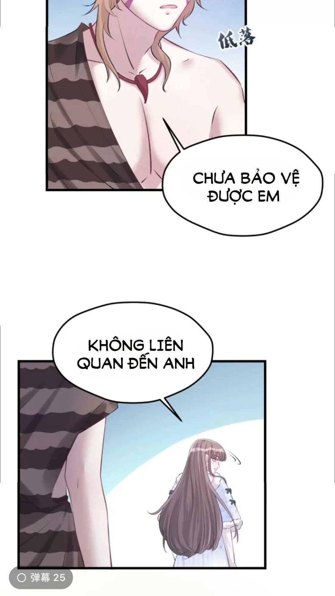 Thảnh Thơi Thú Thế Chủng Chủng Điền, Sinh Sinh Tể - Update Chapter 116 - 49