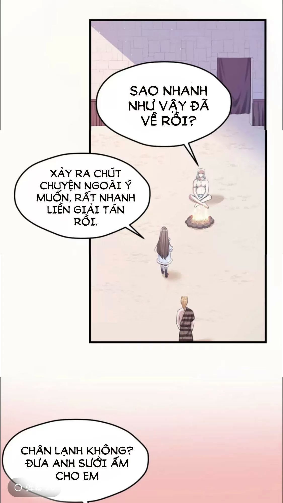 Thảnh Thơi Thú Thế Chủng Chủng Điền, Sinh Sinh Tể - Update Chapter 116 - 51