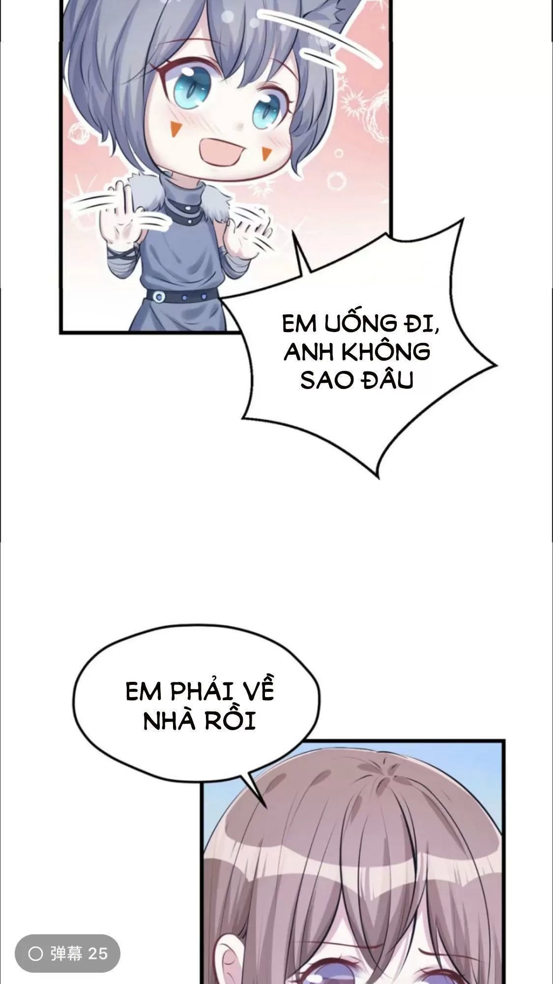 Thảnh Thơi Thú Thế Chủng Chủng Điền, Sinh Sinh Tể - Update Chapter 116 - 10