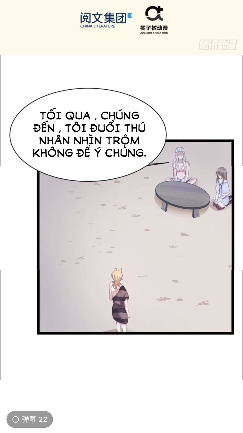 Thảnh Thơi Thú Thế Chủng Chủng Điền, Sinh Sinh Tể - Update Chapter 118 - 2