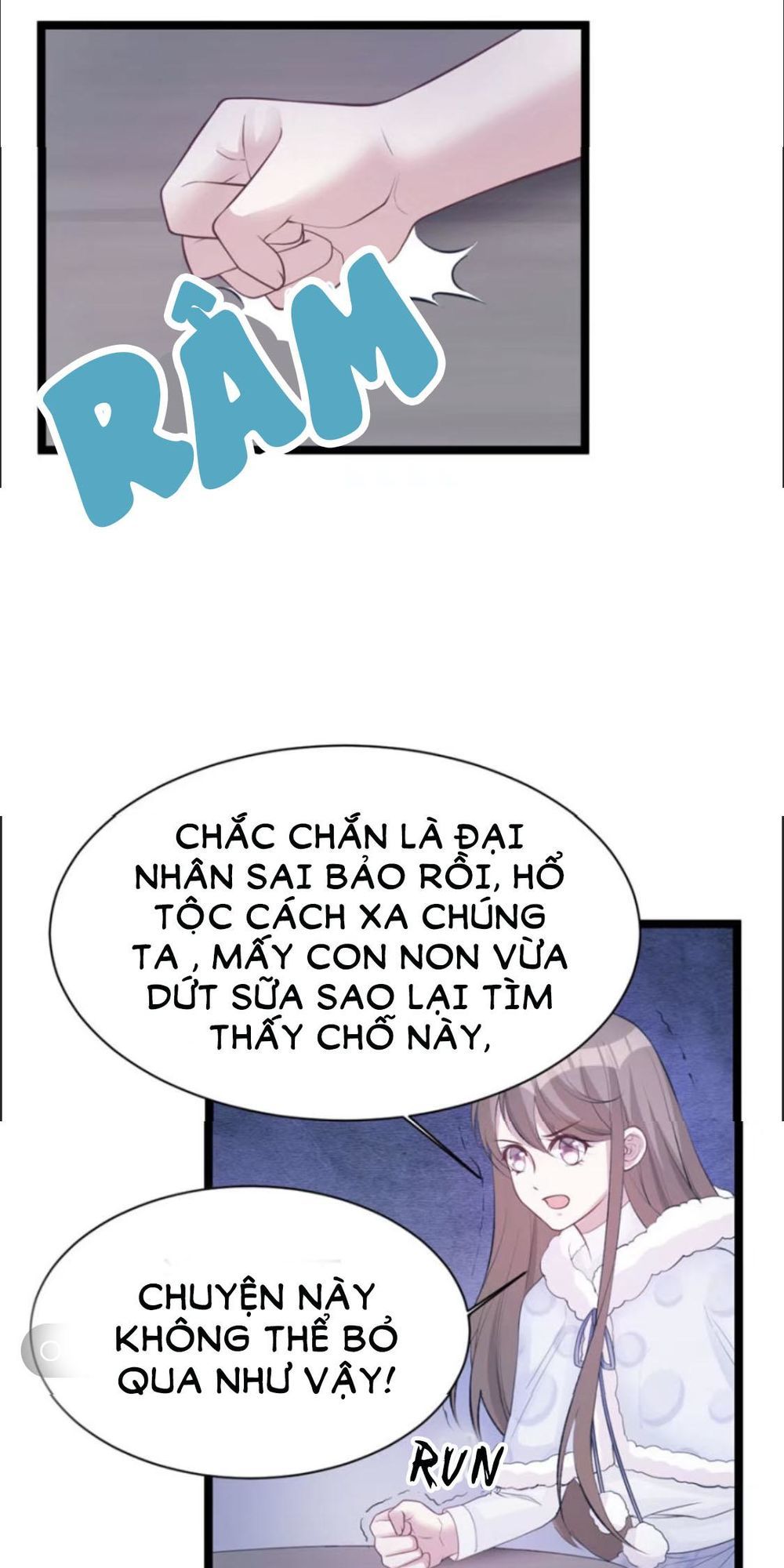 Thảnh Thơi Thú Thế Chủng Chủng Điền, Sinh Sinh Tể - Update Chapter 118 - 3