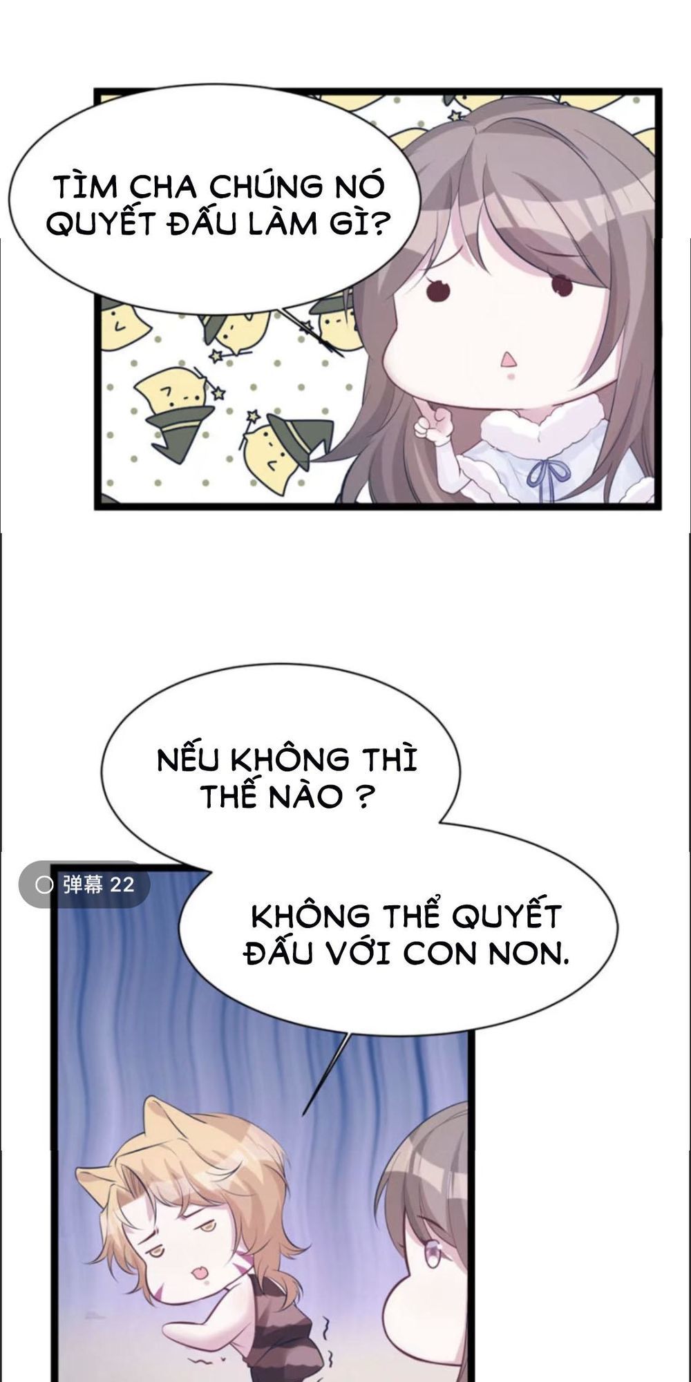 Thảnh Thơi Thú Thế Chủng Chủng Điền, Sinh Sinh Tể - Update Chapter 118 - 5