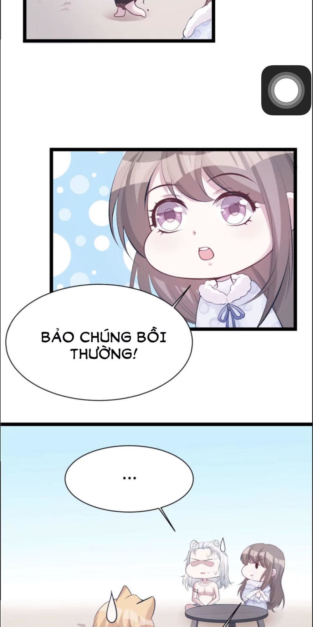 Thảnh Thơi Thú Thế Chủng Chủng Điền, Sinh Sinh Tể - Update Chapter 118 - 6