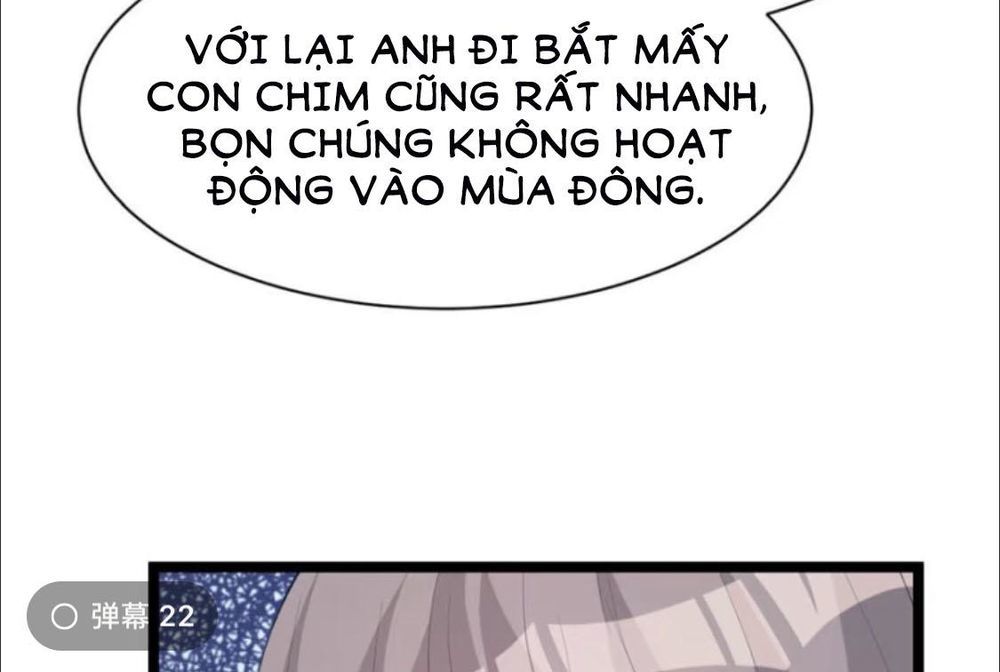 Thảnh Thơi Thú Thế Chủng Chủng Điền, Sinh Sinh Tể - Update Chapter 118 - 8