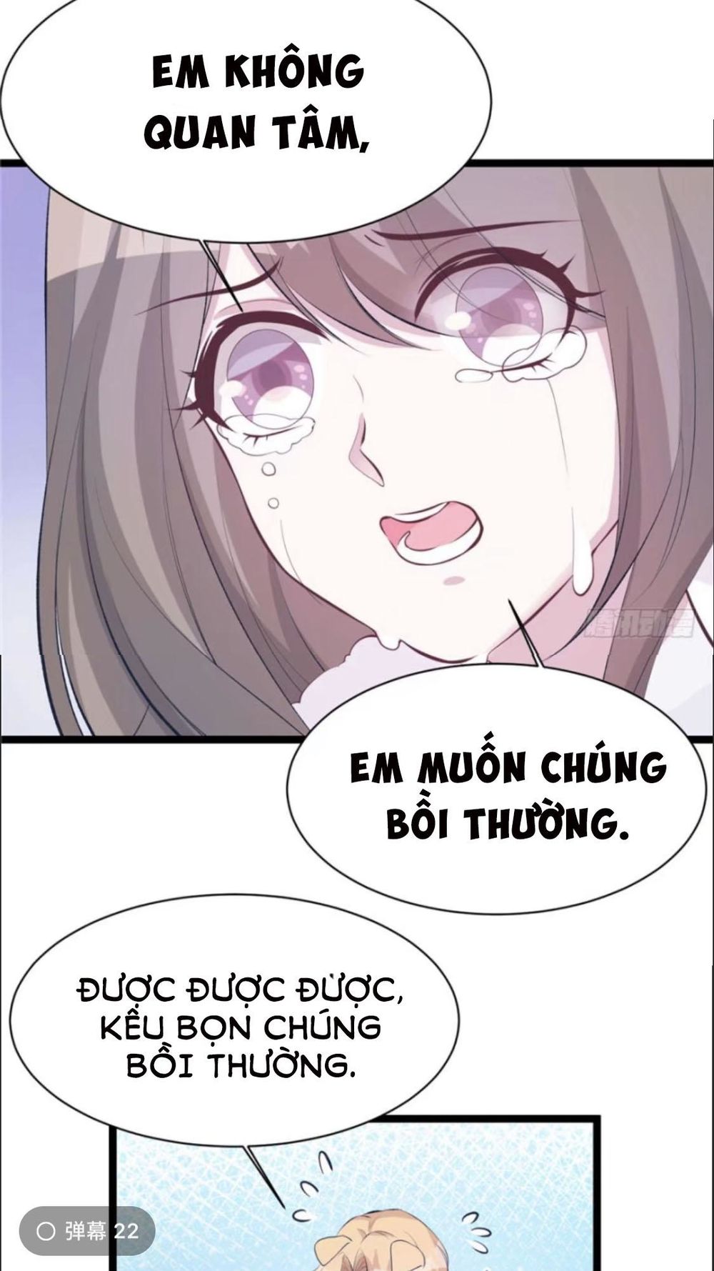 Thảnh Thơi Thú Thế Chủng Chủng Điền, Sinh Sinh Tể - Update Chapter 118 - 10