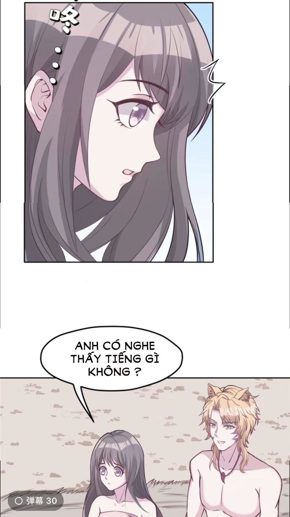 Thảnh Thơi Thú Thế Chủng Chủng Điền, Sinh Sinh Tể - Update Chapter 119 - 5