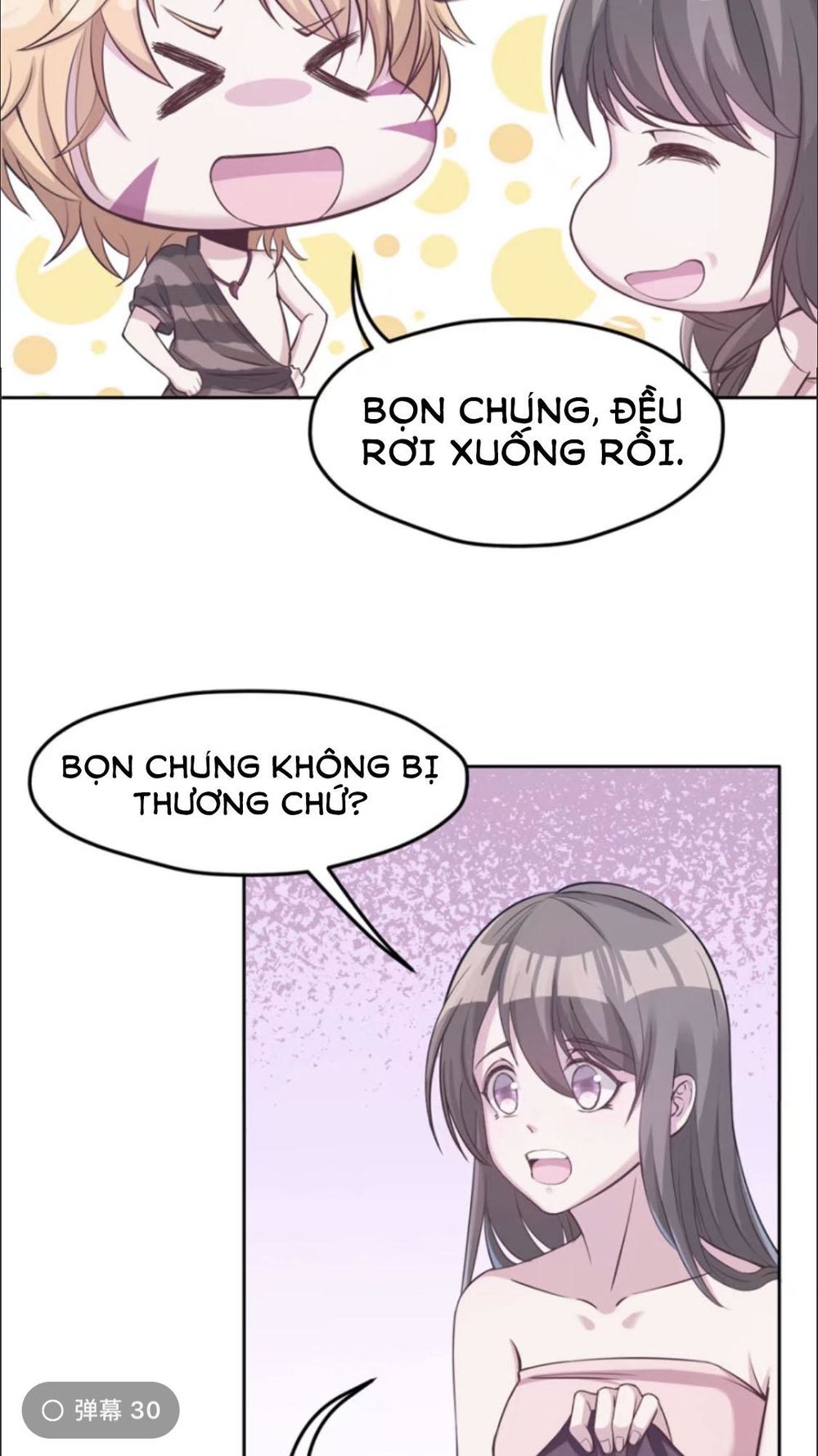 Thảnh Thơi Thú Thế Chủng Chủng Điền, Sinh Sinh Tể - Update Chapter 119 - 9