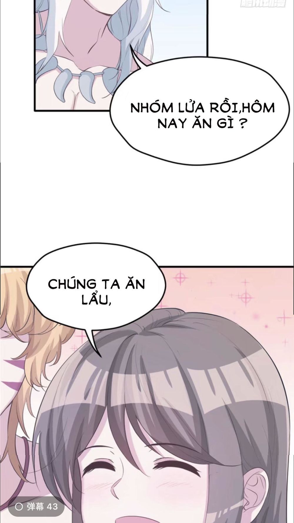 Thảnh Thơi Thú Thế Chủng Chủng Điền, Sinh Sinh Tể - Update Chapter 120 - 12