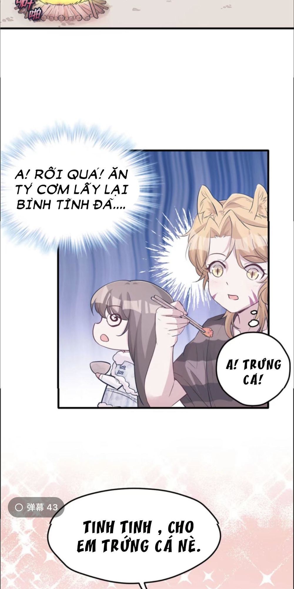 Thảnh Thơi Thú Thế Chủng Chủng Điền, Sinh Sinh Tể - Update Chapter 120 - 22