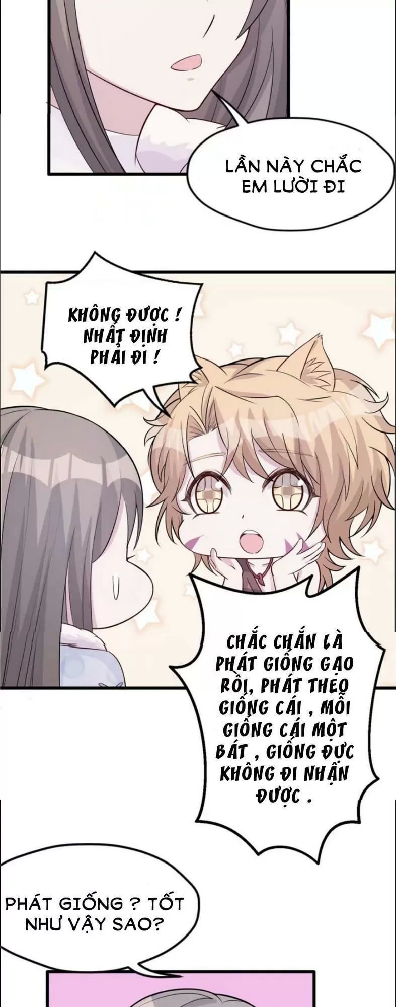 Thảnh Thơi Thú Thế Chủng Chủng Điền, Sinh Sinh Tể - Update Chapter 123 - 25