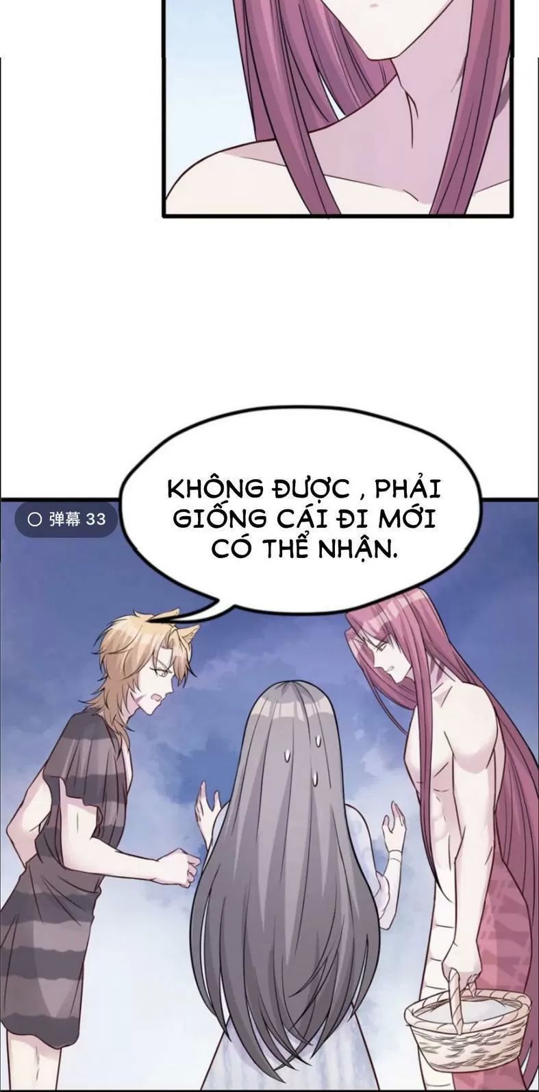 Thảnh Thơi Thú Thế Chủng Chủng Điền, Sinh Sinh Tể - Update Chapter 123 - 30