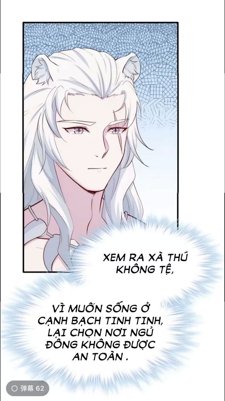 Thảnh Thơi Thú Thế Chủng Chủng Điền, Sinh Sinh Tể - Update Chapter 124 - 34