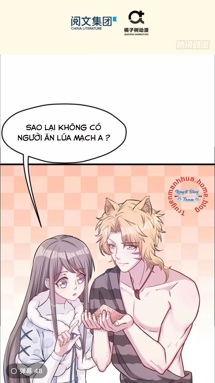 Thảnh Thơi Thú Thế Chủng Chủng Điền, Sinh Sinh Tể - Update Chapter 127 - 2