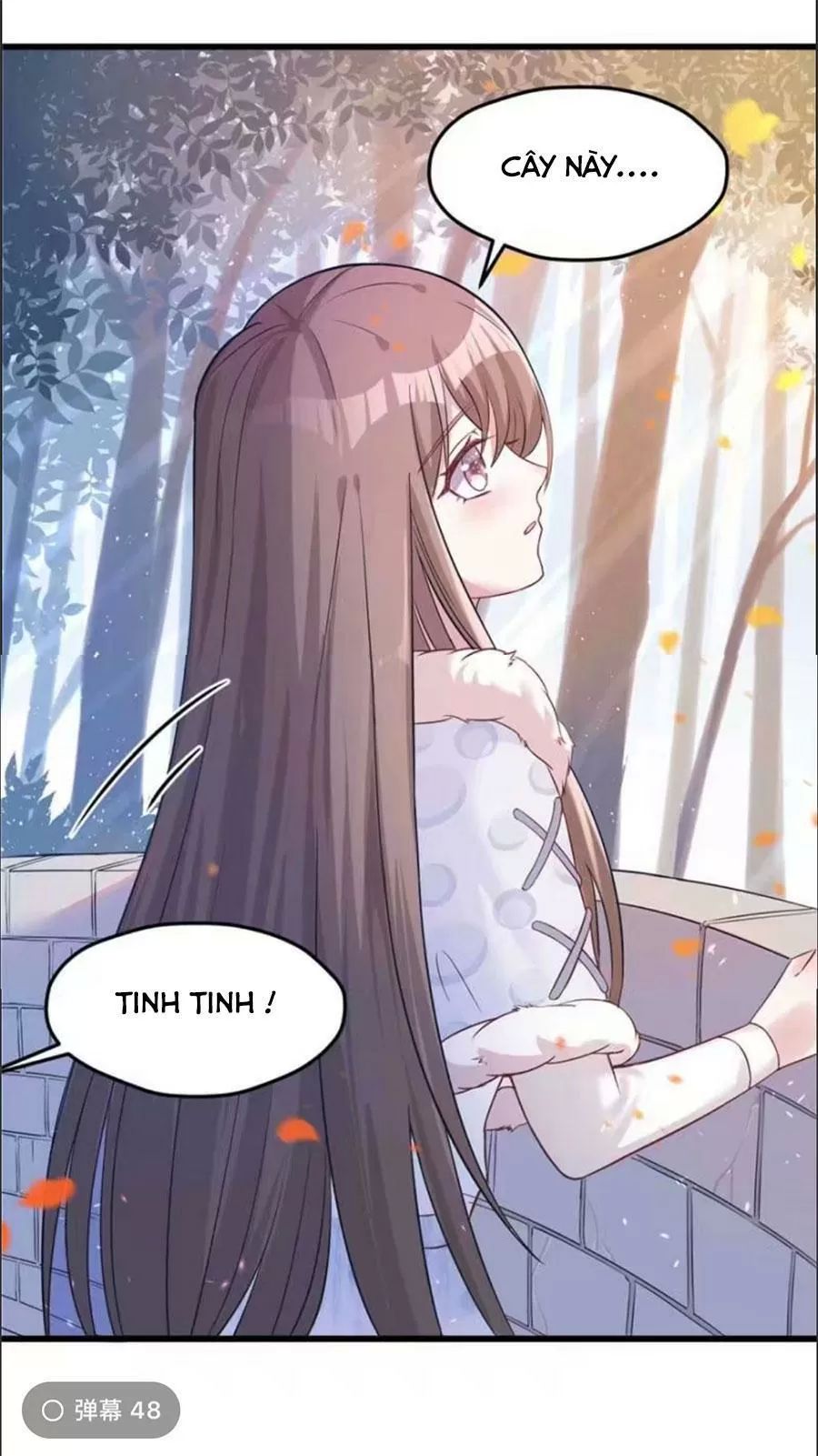 Thảnh Thơi Thú Thế Chủng Chủng Điền, Sinh Sinh Tể - Update Chapter 127 - 27