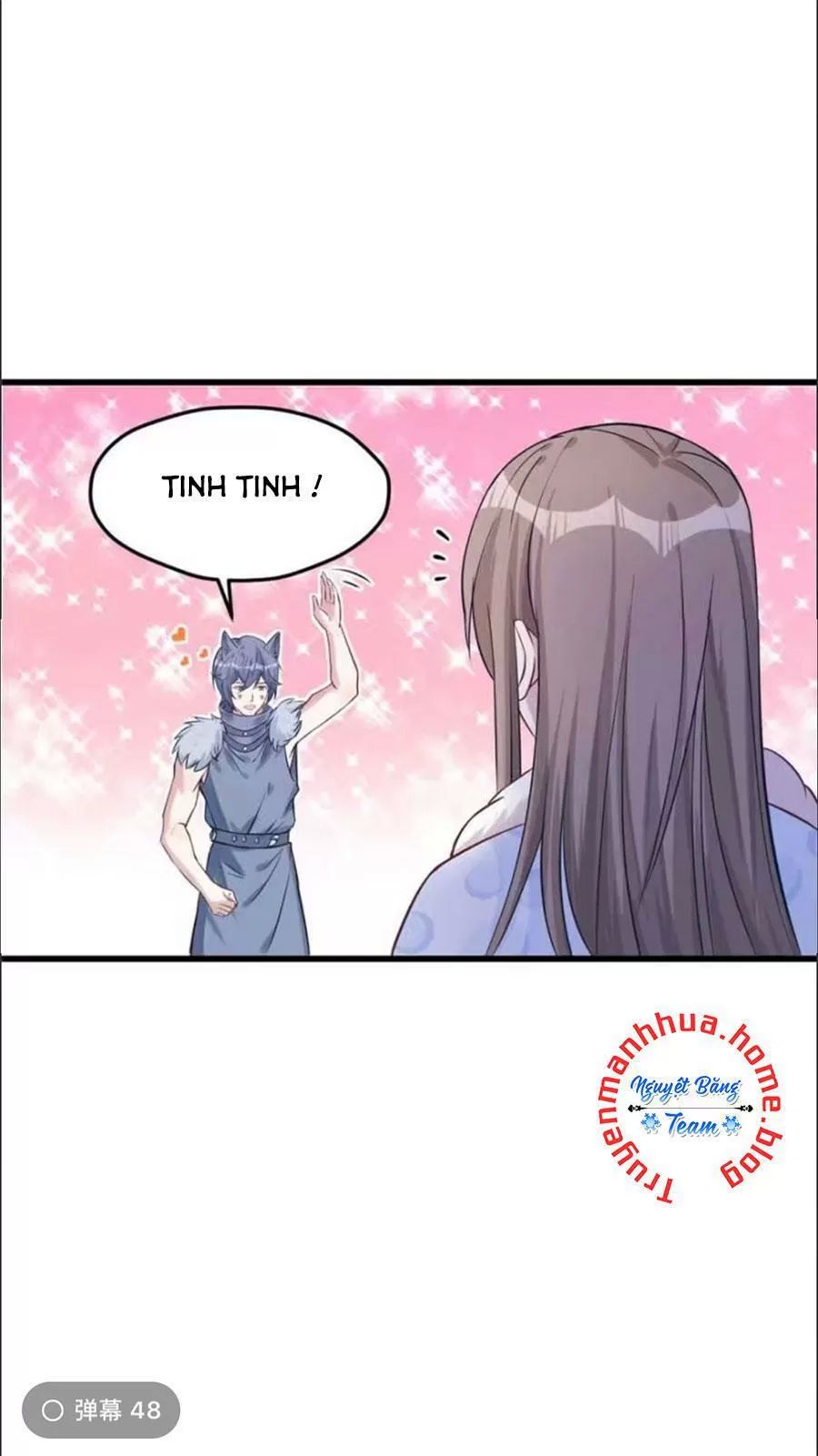 Thảnh Thơi Thú Thế Chủng Chủng Điền, Sinh Sinh Tể - Update Chapter 127 - 28