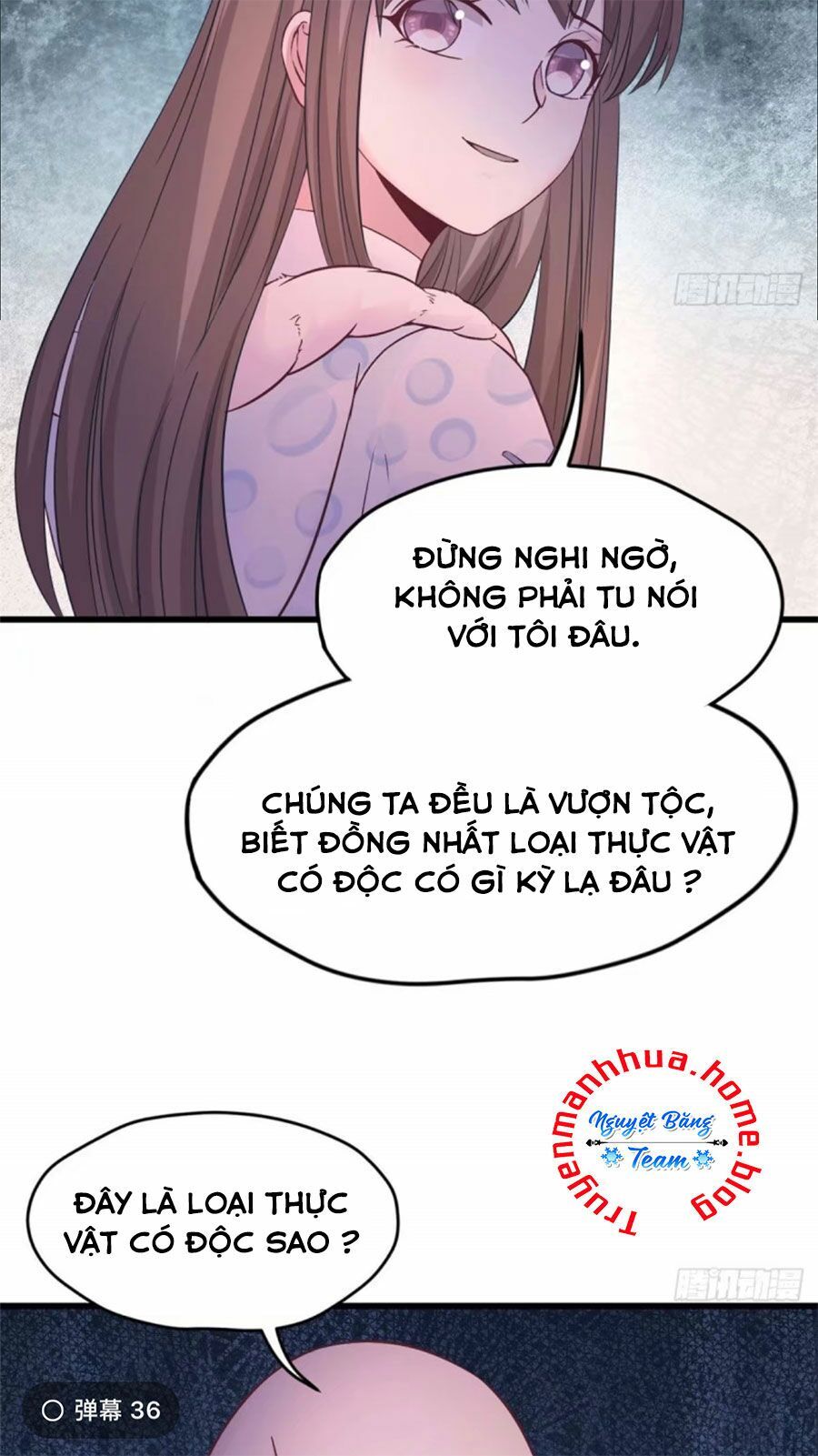 Thảnh Thơi Thú Thế Chủng Chủng Điền, Sinh Sinh Tể - Update Chapter 134 - 11