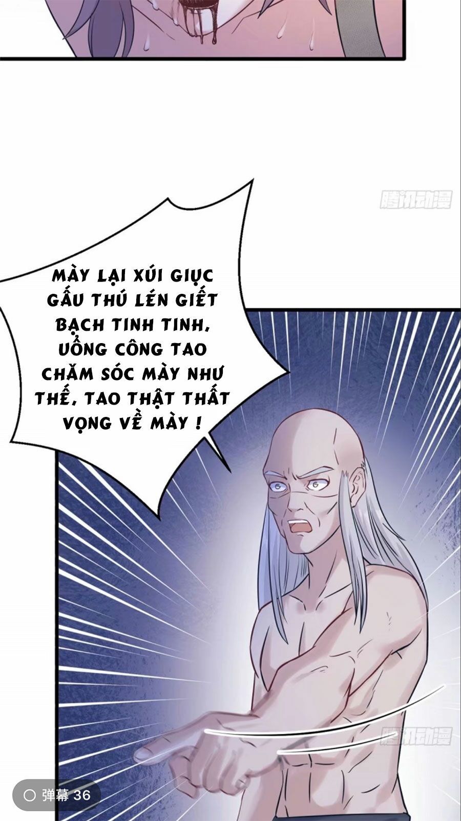 Thảnh Thơi Thú Thế Chủng Chủng Điền, Sinh Sinh Tể - Update Chapter 134 - 18