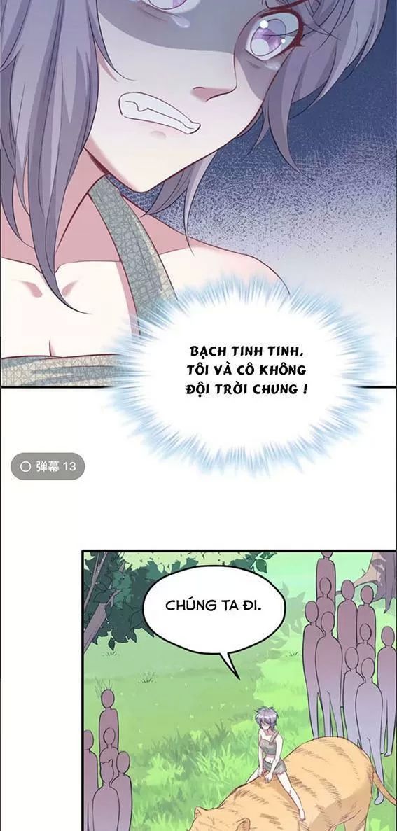 Thảnh Thơi Thú Thế Chủng Chủng Điền, Sinh Sinh Tể - Update Chapter 98 - 3