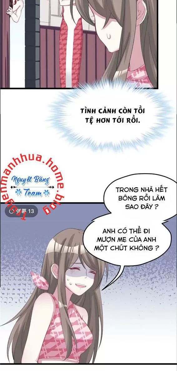 Thảnh Thơi Thú Thế Chủng Chủng Điền, Sinh Sinh Tể - Update Chapter 98 - 27