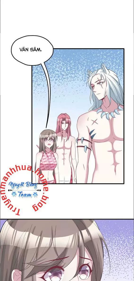 Thảnh Thơi Thú Thế Chủng Chủng Điền, Sinh Sinh Tể - Update Chapter 98 - 6