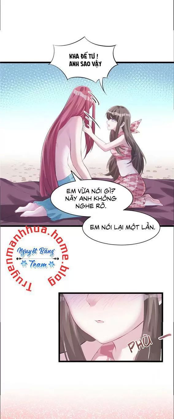 Thảnh Thơi Thú Thế Chủng Chủng Điền, Sinh Sinh Tể - Update Chapter 99 - 12