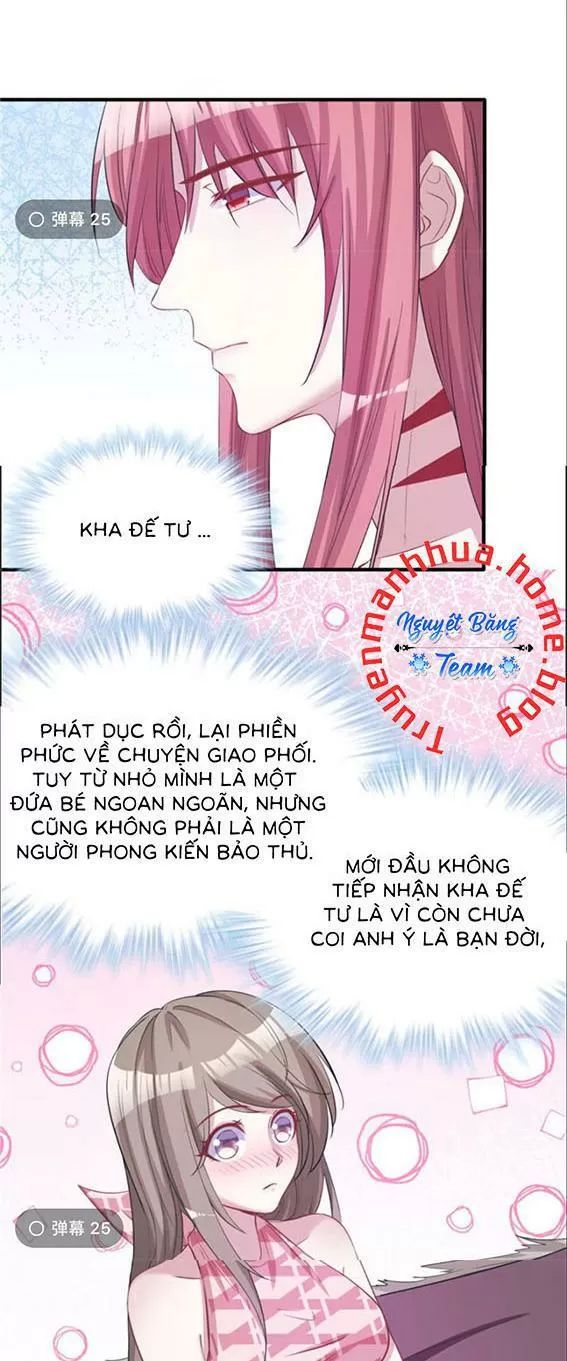 Thảnh Thơi Thú Thế Chủng Chủng Điền, Sinh Sinh Tể - Update Chapter 99 - 3