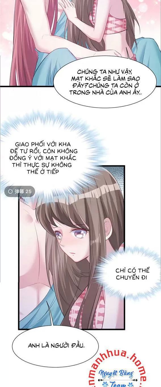 Thảnh Thơi Thú Thế Chủng Chủng Điền, Sinh Sinh Tể - Update Chapter 99 - 26