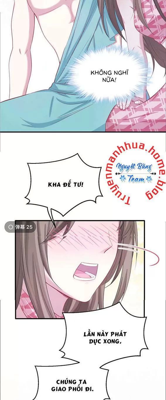 Thảnh Thơi Thú Thế Chủng Chủng Điền, Sinh Sinh Tể - Update Chapter 99 - 7