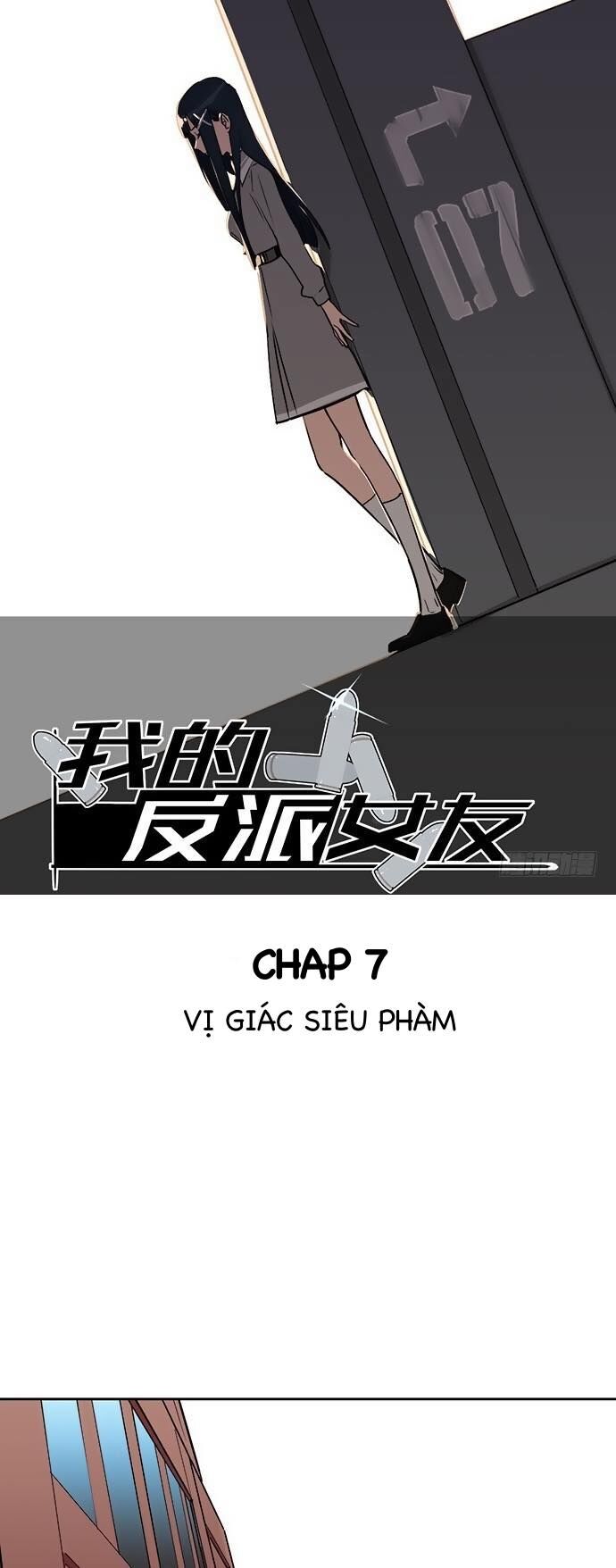 Nữ Nhân Tôi Thích Là Quái Kiệt! Chapter 7 - 3