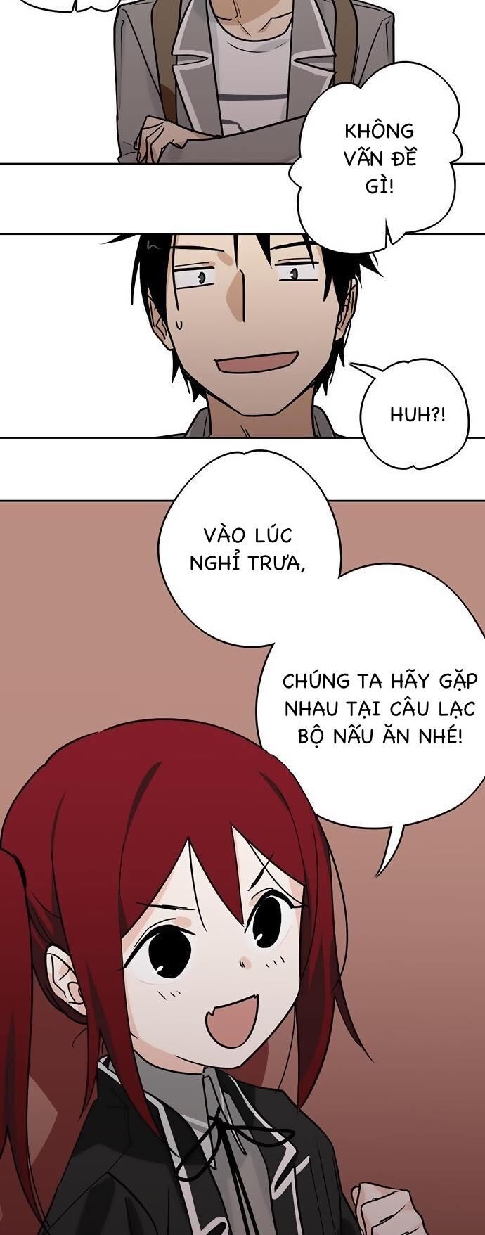 Nữ Nhân Tôi Thích Là Quái Kiệt! Chapter 7 - 8