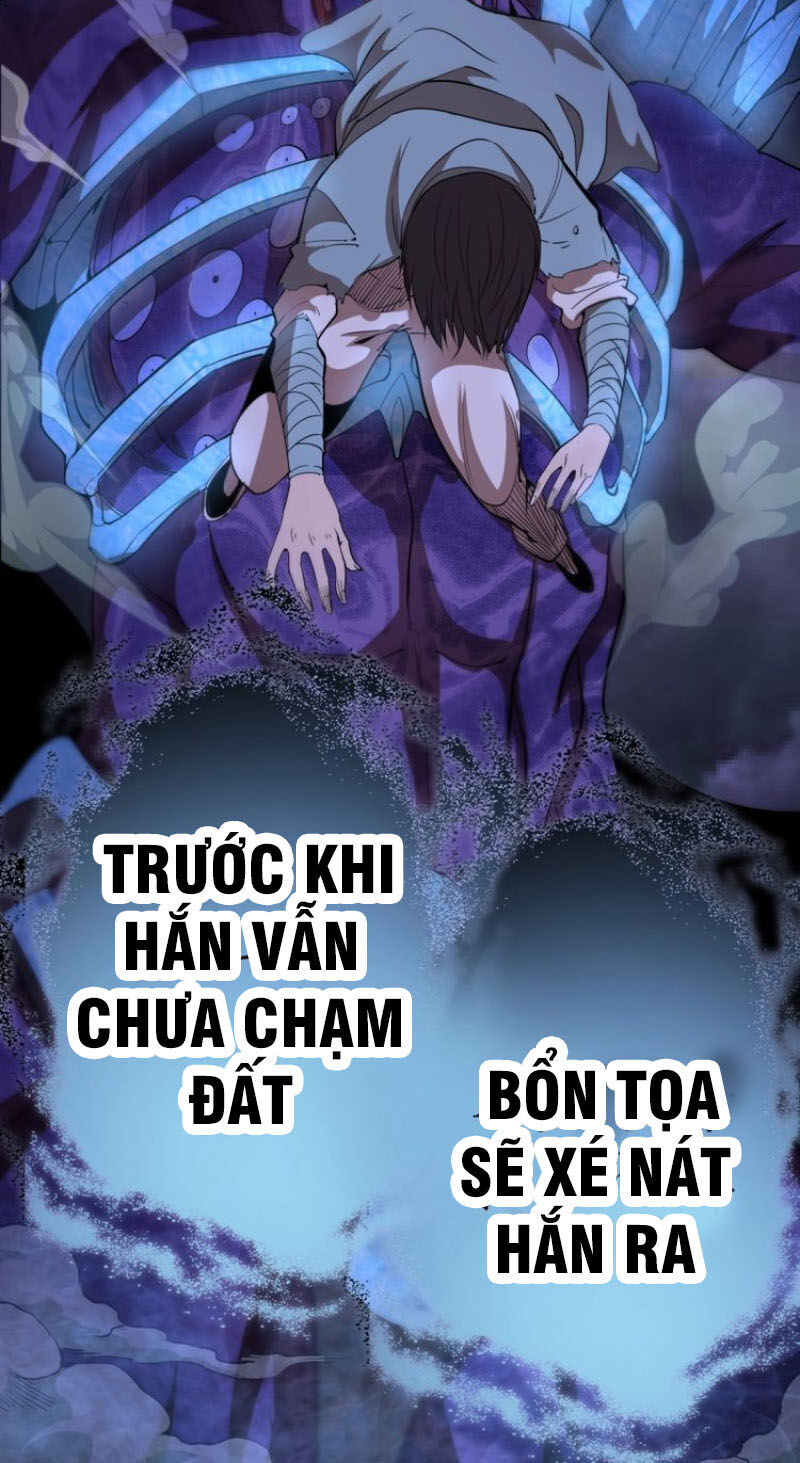 Cao Đẳng Linh Hồn Chapter 60.2 - 18