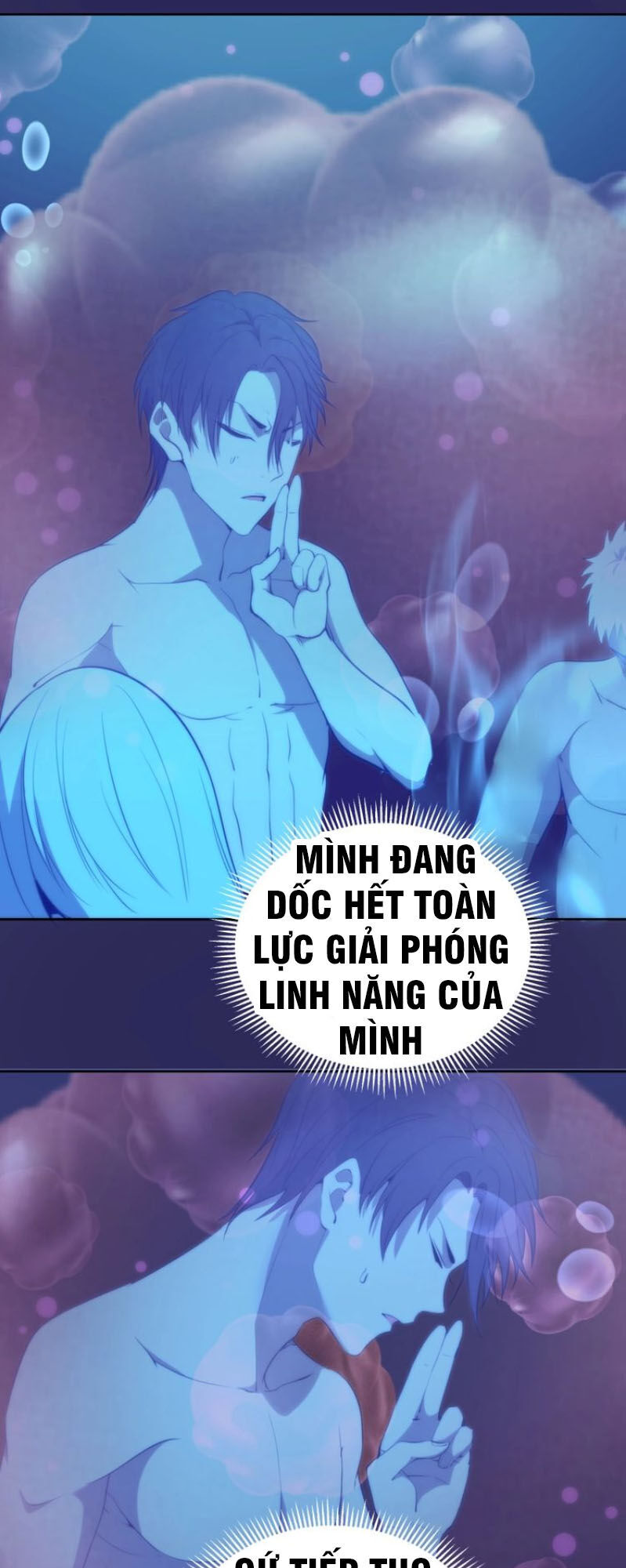 Cao Đẳng Linh Hồn Chapter 61.2 - 7