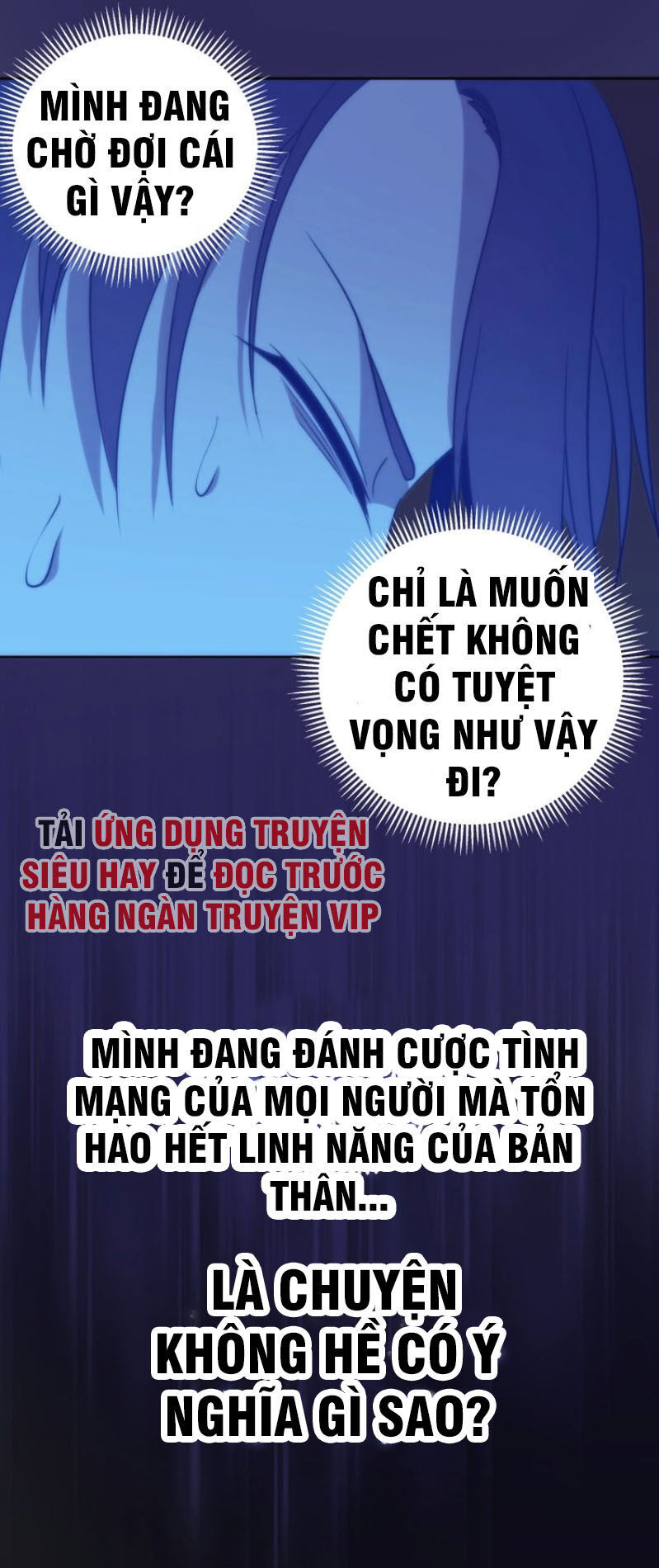 Cao Đẳng Linh Hồn Chapter 61.2 - 9