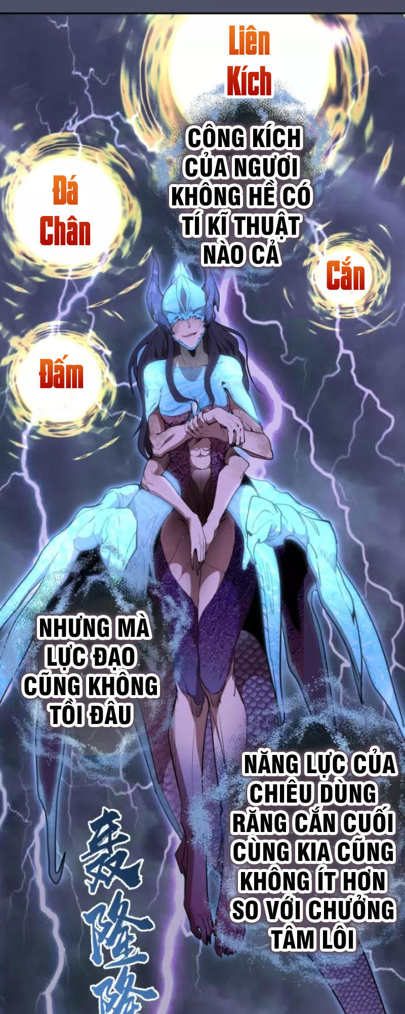 Cao Đẳng Linh Hồn Chapter 64.2 - 18