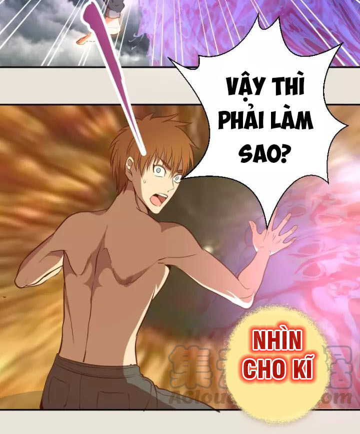 Cao Đẳng Linh Hồn Chapter 66.1 - 17