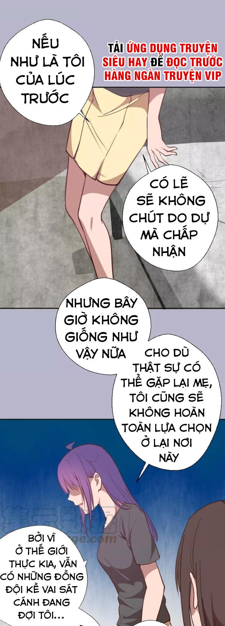 Cao Đẳng Linh Hồn Chapter 67.2 - 26