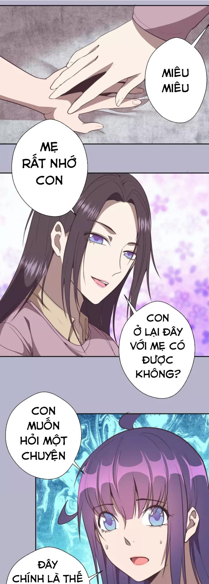 Cao Đẳng Linh Hồn Chapter 67.2 - 8